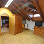 Diffuso - Cjasa Fantin By Interhome Lägenhet *