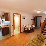 Diffuso - Cjasa Fantin By Interhome Lägenhet Barcis