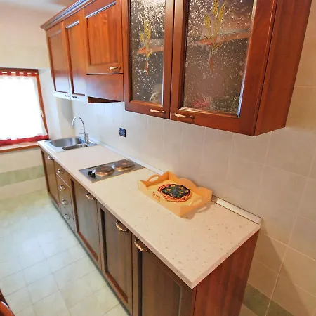 Apartment Diffuso - Cjasa Fantin By Interhome Barcis