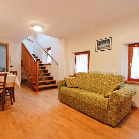 Diffuso - Cjasa Fantin By Interhome Apartment *