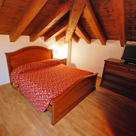 Diffuso - Cjasa Fantin By Interhome Apartment *