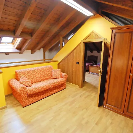 Diffuso - Cjasa Fantin By Interhome Apartment