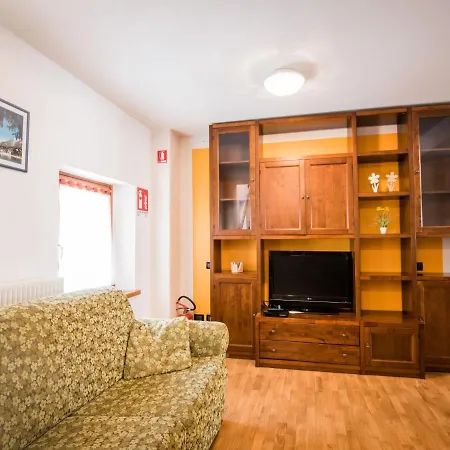 Diffuso - Cjasa Fantin By Interhome Barcis
