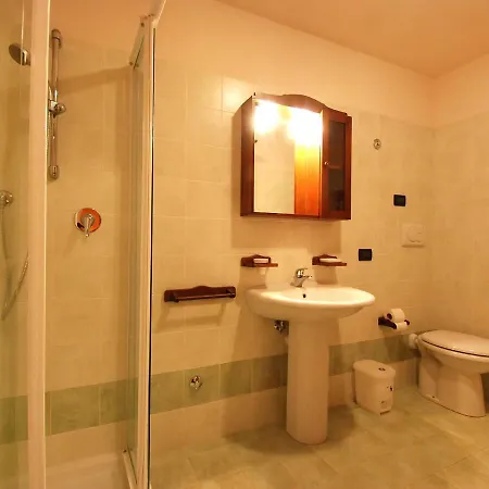 Diffuso - Cjasa Fantin By Interhome *