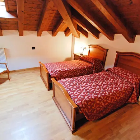 Diffuso - Cjasa Fantin By Interhome Apartment *