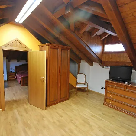 Diffuso - Cjasa Fantin By Interhome Apartment *