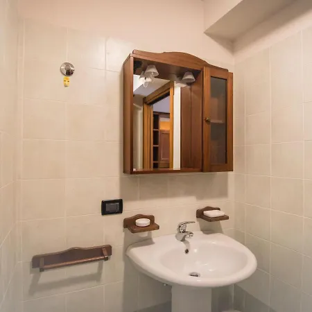 Apartment Diffuso - Cjasa Fantin By Interhome Barcis