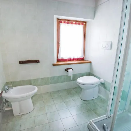 Diffuso - Cjasa Fantin By Interhome