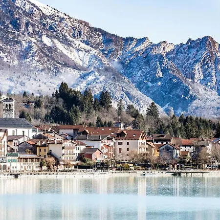 Apartment Diffuso - Cjasa Fantin By Interhome Barcis