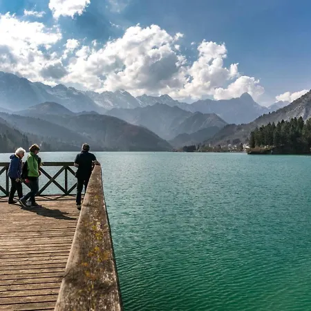 Apartment Diffuso - Cjasa Fantin By Interhome