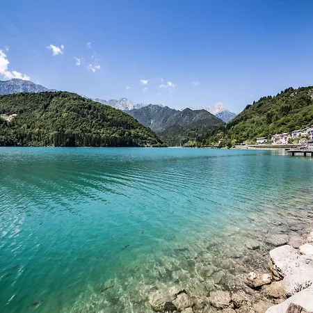 Diffuso - Cjasa Fantin By Interhome Barcis